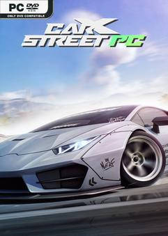 CarX Street ราคาถูก